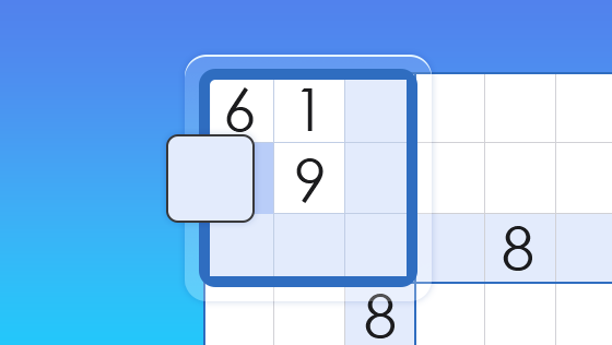 25x25 sudoku